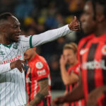 Futbolda haftanın programı, Konyaspor deplasmanda