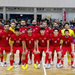 Futsalda milli kadro açıklandı