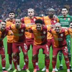 Galatasaray, Ajax virajında! Hedef 3 puan