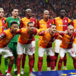 Galatasaray, Avrupa’da 332. kez sahne alacak