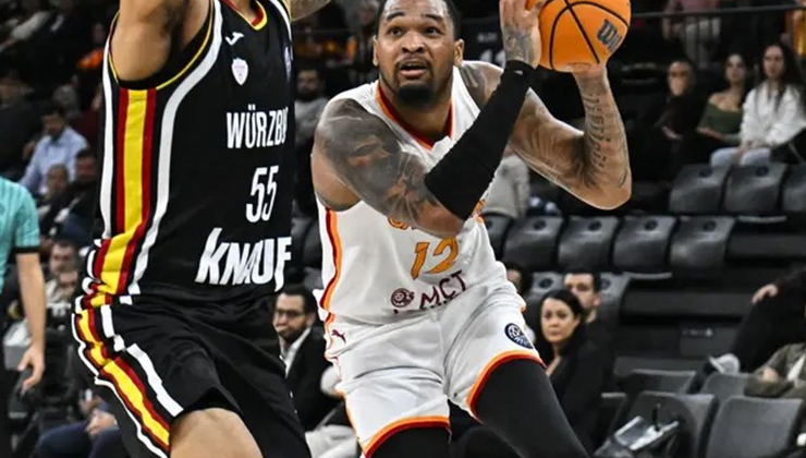 Galatasaray evinde terleyecek