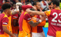 Galatasaray ile Gençlerbirliği 99. sınavda