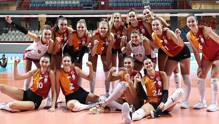 Galatasaray, Porto’ya konuk olacak