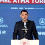 “Gelecek hafta 350 bininci deprem konutunu teslim edeceğiz, yıl sonunda evine girmeyen depremzede kalmayacak”