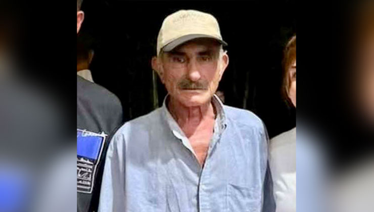 Gelinini öldüren kayınpeder cezaevinde ölü bulundu