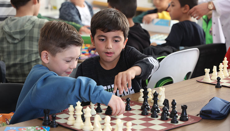 Genç KOMEK Atölye eğitimleri başladı