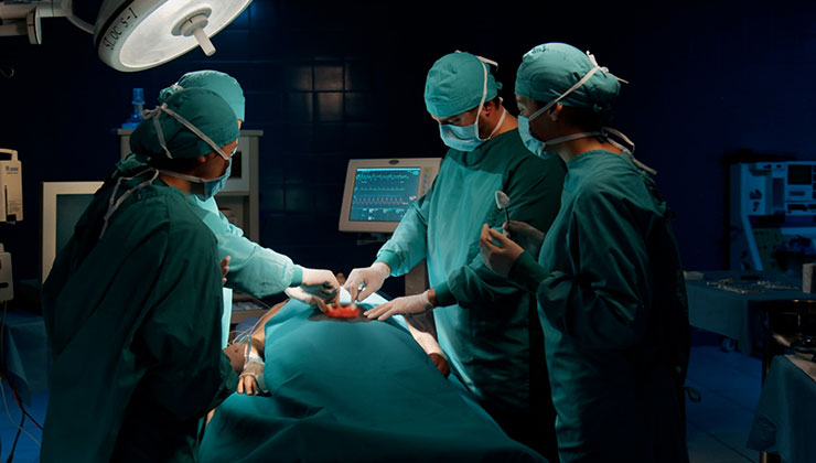 Güller ve Günahla’da Cihan’ın kalbi durdu