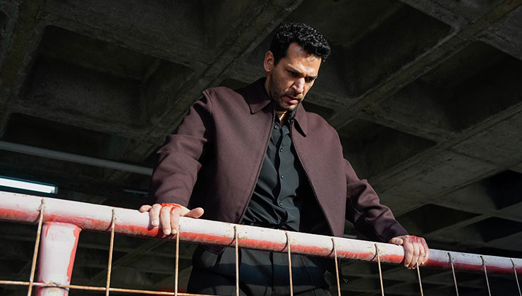 Güller ve Günahlar’da Serhat gerçekleri öğrendi