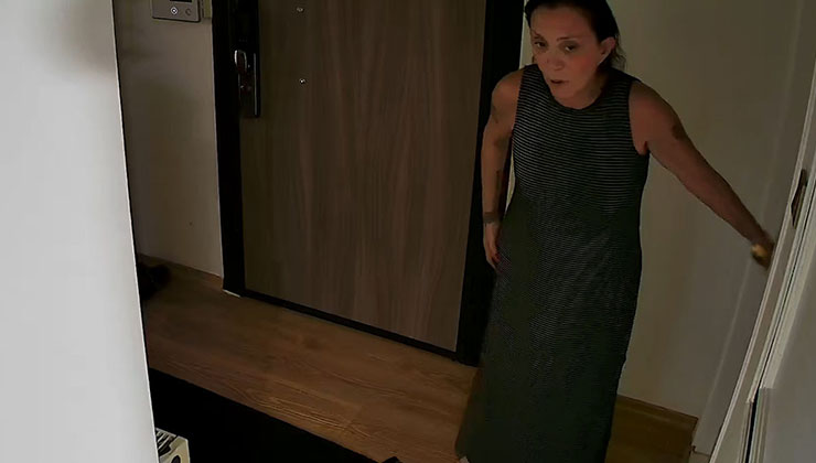 Güllü’nün ölümündeki sır perdesini çözecek raporlar bekleniyor