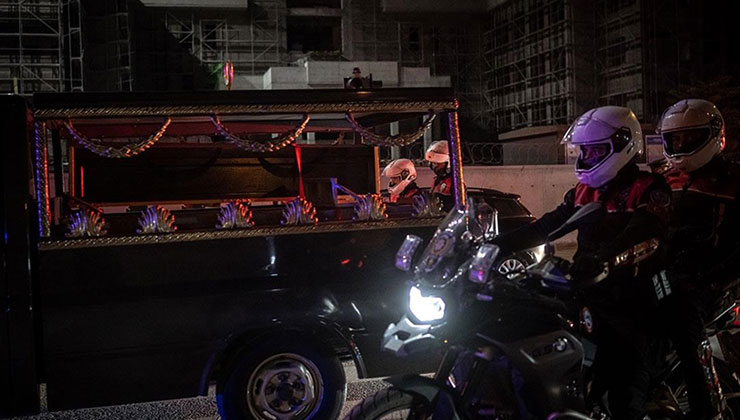 Gürcistan’da düşen uçakta şehit olan askerlerin naaşlarının adli tıptaki işlemleri tamamlandı