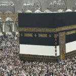 Hac kurası yarın çekilecek