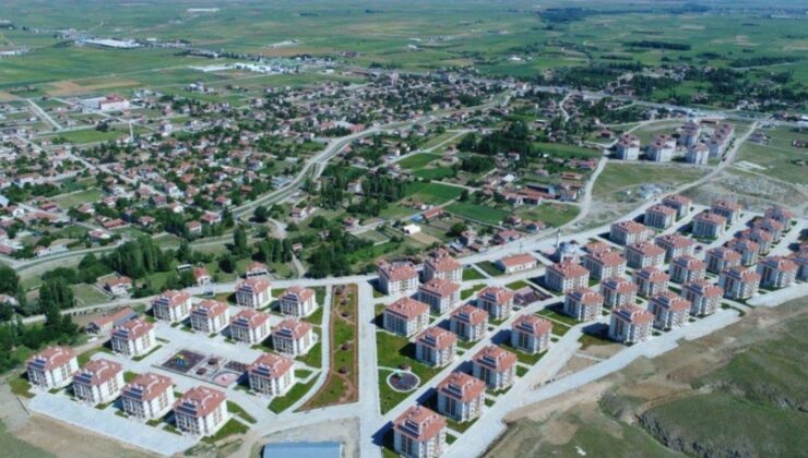 Haçlı zulmünden kaçanlar Konya’nın o ilçesini kurdular