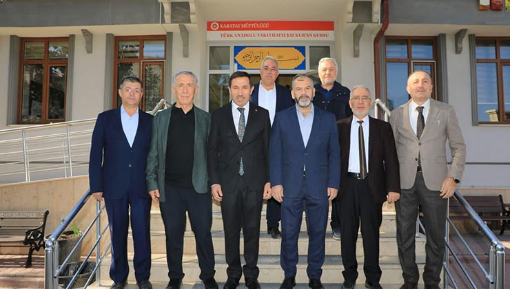 Hafızlığa başlayacak öğrencilere özel program