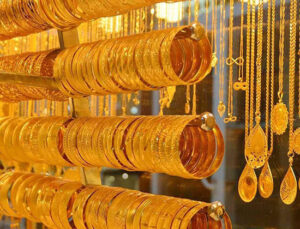 Haftanın ikinci işlem gününde Konya’da altın ne kadar oldu?