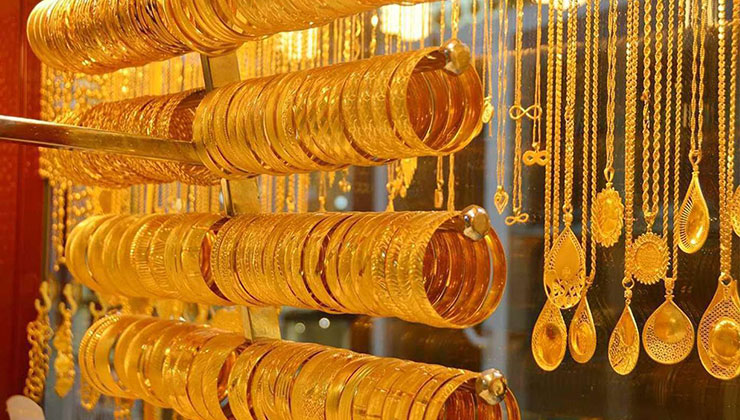 Haftanın ikinci işlem gününde Konya’da altın ne kadar oldu?