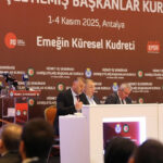 HAK-İŞ Genel Başkanı Arslan’dan “Asgari Ücret Tespit Komisyonu’nun yapısı yeniden oluşturulsun” talebi