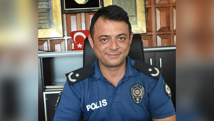Hatay’da yangında ölenlerden birinin Emniyet Müdürü olduğu ortaya çıktı