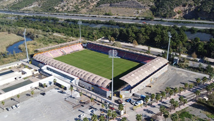 Hatayspor, 1021 gün sonra kendi evine dönüyor