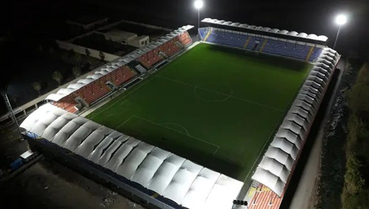 Hatayspor evine dönüyor! Hasret bitiyor