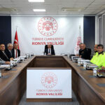 Hedef trafikte can kaybını en aza indirmek