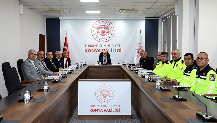 Hedef trafikte can kaybını en aza indirmek