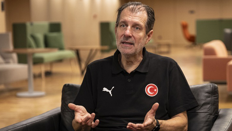 Hedefimiz bir kazanma kültürü oluşturmak