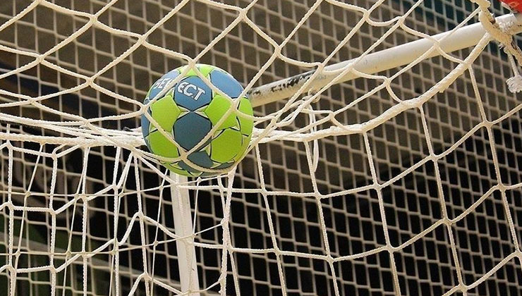 Hentbol Erkekler Süper Lig’de 13. hafta heyecanı