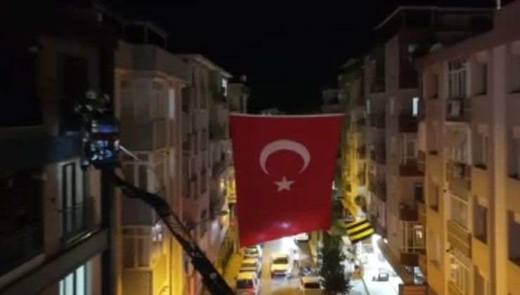 Hırvatistan’da düşen uçakta şehit olan pilotun ailesine acı haber verildi