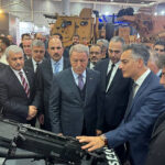 “Savunma sanayinde ihtiyaçlarımızın büyük bir bölümünü kendimiz karşılıyoruz”