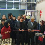 Hüyük’te Gazze yararına kermes düzenlendi