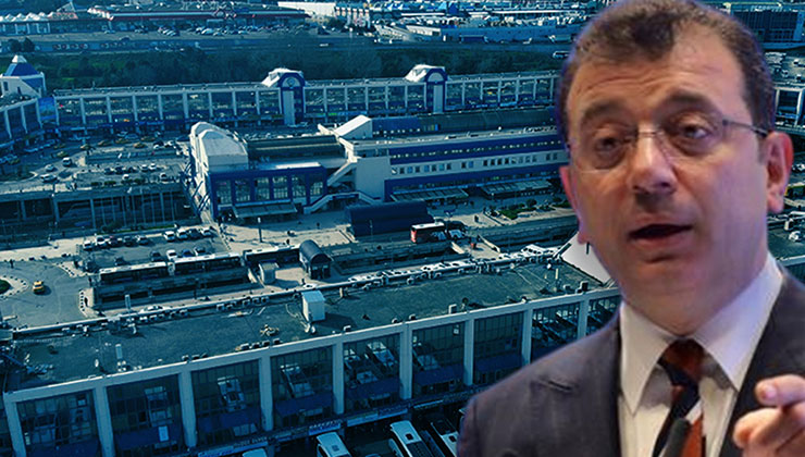 İBB rüşvet iddianamesinde Esenler otogarı da yer aldı