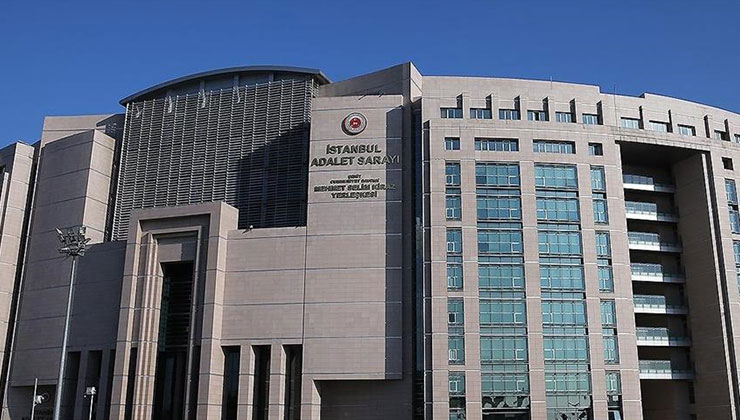 İBB’ye yönelik yolsuzluk soruşturması kapsamında 6 gazeteci ifadeye çağrıldı