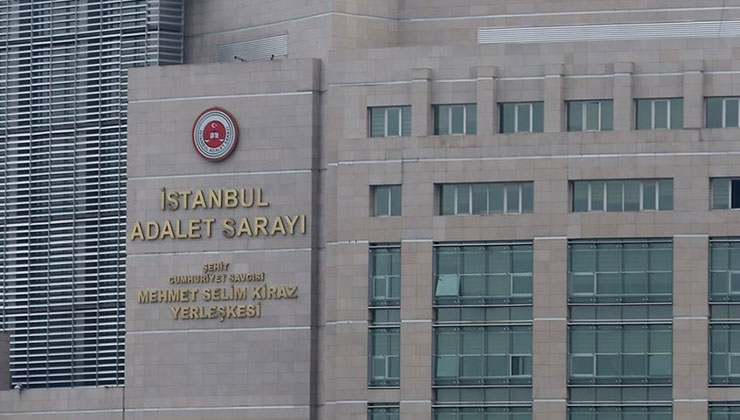İBB’ye yönelik yolsuzluk soruşturmasında CHP’nin bilgi işlem sorumlusuna tutuklama talebi