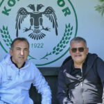 İç saha yenilgileri Recep Uçar’ın biletini kesti