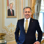 İçişleri Bakanı Konya’ya geliyor