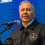 İçişleri Bakanı Yerlikaya: 1 yılda gönüllü geri dönüş yapan Suriyeli kardeşlerimizin sayısı 550 bin oldu