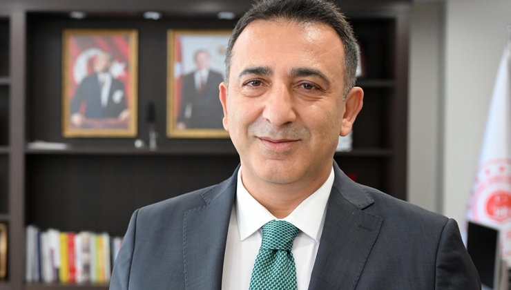 İklim Değişikliği Başkanı Hasar, Türkiye’nin COP31 için “yoğun müzakere” yürüttüğünü belirtti