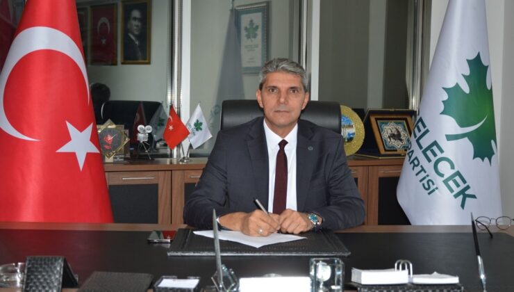 İl Başkanı Ahmet Arslan’dan: “Öğretmenler Geleceğin Mimarları, Başımızın Tacıdır”