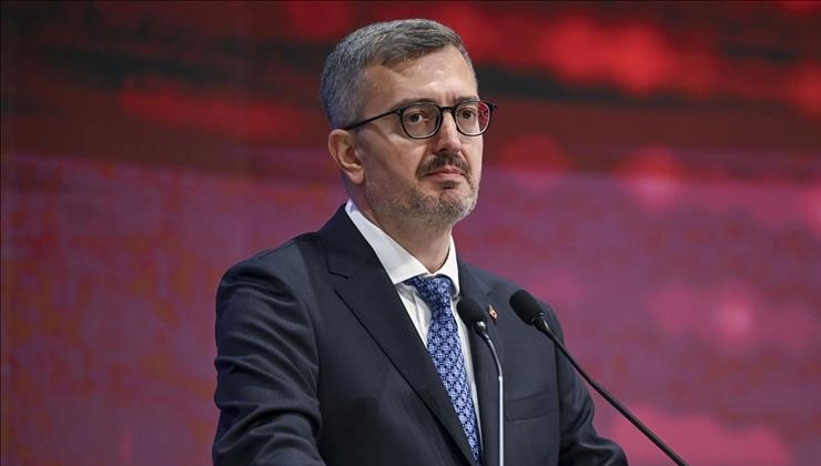 İletişim Başkanı Duran’dan Cumhurbaşkanı Erdoğan’ın G20 Zirvesi’ndeki konuşmasına ilişkin paylaşım