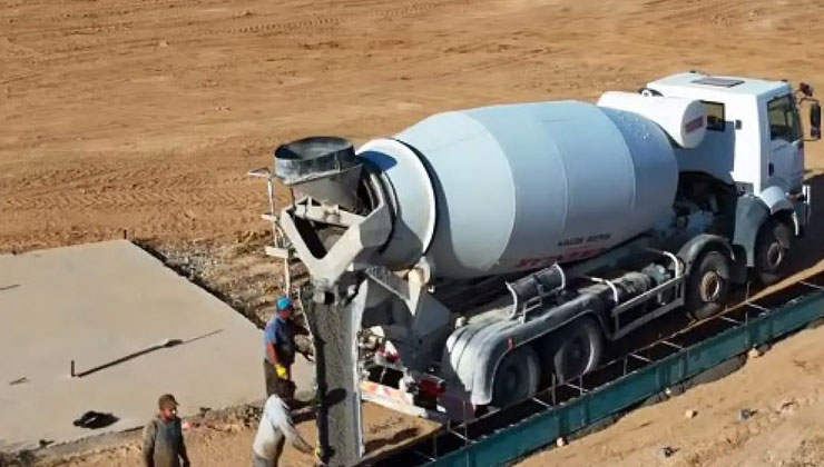 Ilgın’da sokaklar artık daha güvenli olacak