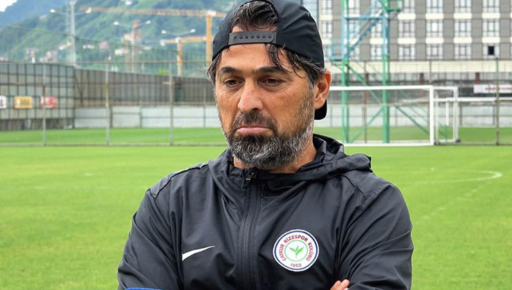 İlhan Palut’un Rizespor karnesi