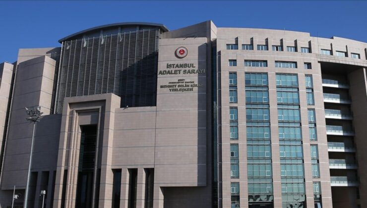 “İmamoğlu çıkar amaçlı suç örgütü” iddianamesinde 13 şüpheli “özel vasfa haiz üye” konumunda yer aldı