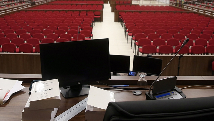 “İmamoğlu çıkar amaçlı suç örgütü” iddianamesinde “kreş yardımı adı altında rüşvet alındığı” iddiası