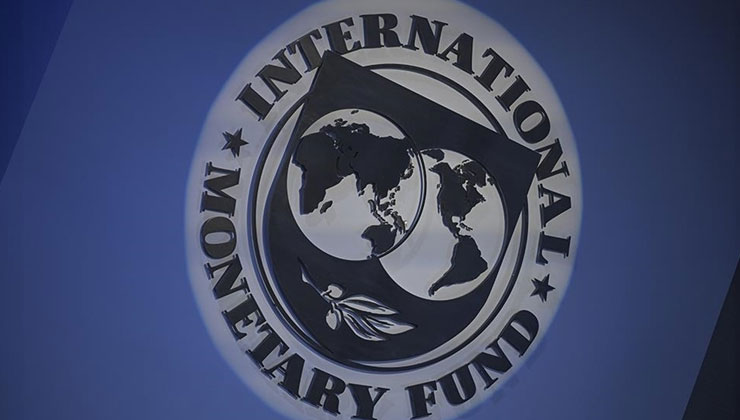 IMF’den Türkiye değerlendirmesi: Enflasyonun daha da düşmesi bekleniyor