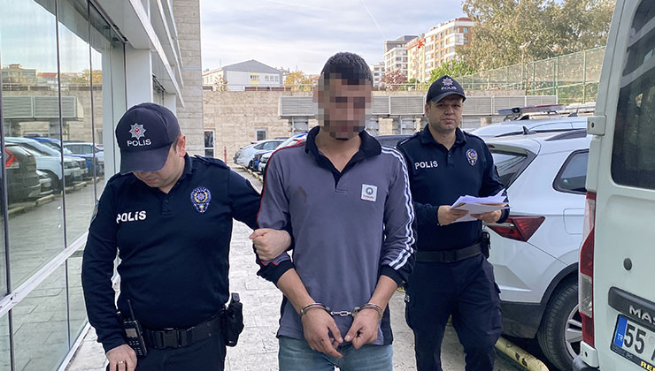 İnşaattaki kavgada darbedilen işçi, beyin kanaması geçirdi; 1 gözaltı