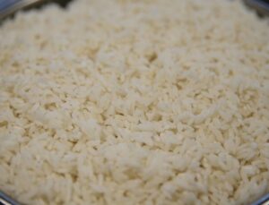 İpsala pirincinin güvenilirliği AB coğrafi işaret tesciliyle kanıtlandı