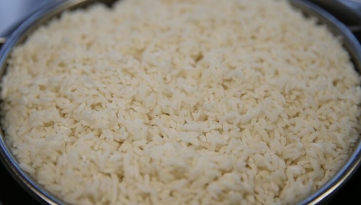 İpsala pirincinin güvenilirliği AB coğrafi işaret tesciliyle kanıtlandı