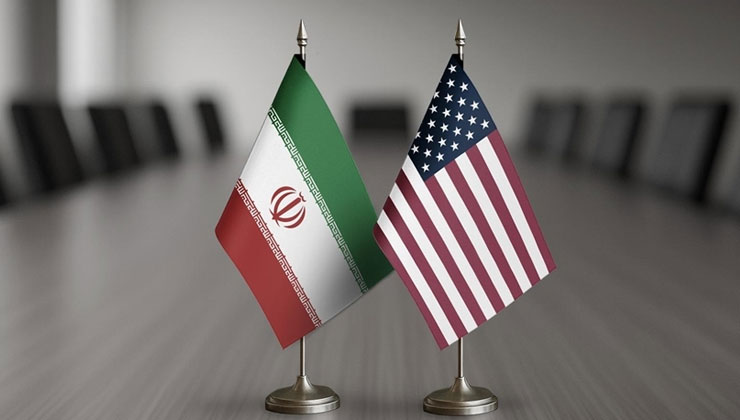 İran: Şu anda ABD ile müzakere ihtimali yok