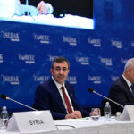 “İSEDAK Suriye Programı ile Suriyeli kardeşlerimizin kalkınma hamlesine katkı sunacağız”