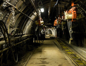 İspanya’da kömür madeninde göçük: 2 ölü